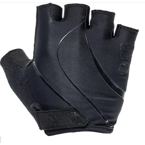 RFR KESZTYŰ COMFORT RÖVIDUJJÚ FEKETE