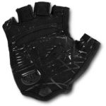 RFR KESZTYŰ COMFORT RÖVIDUJJÚ FEKETE