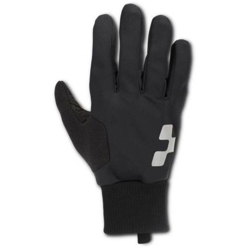 CUBE GLOVES PERFORMANCE ALL SEASON LONG FINGER BLACKLINE KESZTYŰ