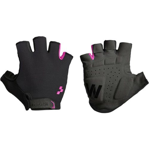 CUBE KESZTYŰ NŐI NATURAL FIT WS GLOVES RÖVIDUJJÚ