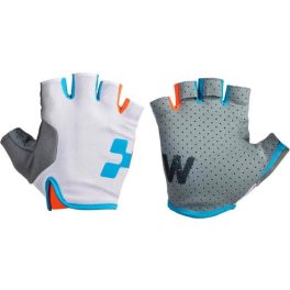   CUBE KESZTYŰ NŐI PERFORMANCE WS GLOVES RÖVIDUJJÚ TEAMLINE WS 