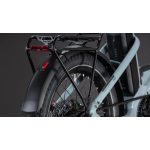 Cube Fold Hybrid Comfort 545 seagrey'n'reflex 2026 elektromos kerékpár