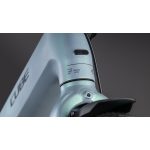 Cube Fold Hybrid Comfort 545 seagrey'n'reflex 2026 elektromos kerékpár