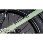 Cube Fold Hybrid 545 pea'n'reflex 2026 elektromos kerékpár