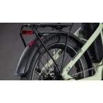 Cube Fold Hybrid 545 pea'n'reflex 2026 elektromos kerékpár