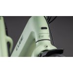 Cube Fold Hybrid 545 pea'n'reflex 2026 elektromos kerékpár