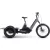 CUBE TRIKE FLATBED HYBRID 750 SWAMPGREY'N'REFLEX 2027 ELEKTROMOS KERÉKPÁR