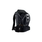 CUBE ATX 22 FEKETE HÁTIZSÁK