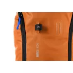 CUBE VERTEX 9 ROOKIE NARANCS HÁTIZSÁK