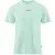 CUBE PÓLÓ Organic T-Shirt Goat GTY FIT MENTOL