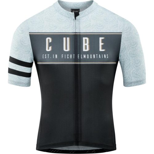 CUBE BLACKLINE CMPT FÉRFI MEZ