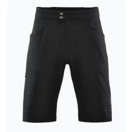 CUBE NADRÁG ATX BAGGY CMPT FEKETE 