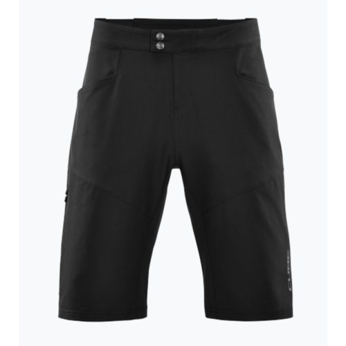 CUBE NADRÁG ATX BAGGY CMPT FEKETE 
