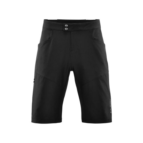 CUBE ATX BAGGY SHORTS CMPT ALÁÖLTÖZŐ NADRÁGGAL