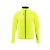 CUBE ATX SOFTSHELL DZSEKI - NEON