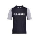 CUBE VERTEX ROUND NECK MEZ