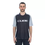CUBE VERTEX ROUND NECK MEZ