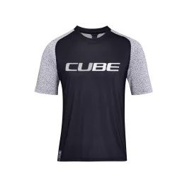 CUBE VERTEX ROUND NECK MEZ