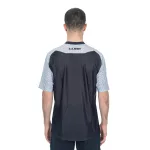 CUBE VERTEX ROUND NECK MEZ