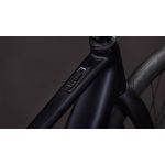 Cube Editor Hybrid Pro 400X coal'n'prism 2026 elektromos kerékpár