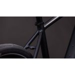 Cube Editor Hybrid Pro 400X coal'n'prism 2026 elektromos kerékpár