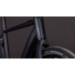 Cube Editor Hybrid Pro 400X coal'n'prism 2026 elektromos kerékpár