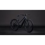 Cube Editor Hybrid Pro 400X FE coal'n'prism 2026 elektromos kerékpár