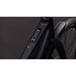 Cube Editor Hybrid Pro 400X FE coal'n'prism 2026 elektromos kerékpár