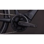 Cube Editor Hybrid Pro 400X FE coal'n'prism 2026 elektromos kerékpár