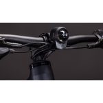 Cube Editor Hybrid Pro 400X FE coal'n'prism 2026 elektromos kerékpár