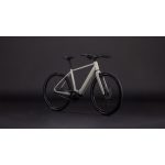 Cube Editor Hybrid SLX 400X reedbeige'n'chrome 2026 elektromos kerékpár