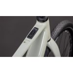 Cube Editor Hybrid SLX 400X reedbeige'n'chrome 2026 elektromos kerékpár