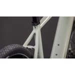 Cube Editor Hybrid SLX 400X reedbeige'n'chrome 2026 elektromos kerékpár