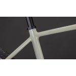 Cube Editor Hybrid SLX 400X reedbeige'n'chrome 2026 elektromos kerékpár