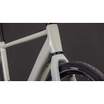 Cube Editor Hybrid SLX 400X reedbeige'n'chrome 2026 elektromos kerékpár