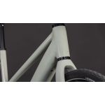 Cube Editor Hybrid SLX 400X reedbeige'n'chrome 2026 elektromos kerékpár