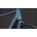 Cube Editor Hybrid SLT 400X smaragdgrey'n'prism 2026 elektromos kerékpár