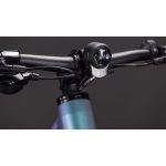 Cube Editor Hybrid SLT 400X FE smaragdgrey'n'prism 2026 elektromos kerékpár