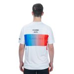 CUBE TEAMLINE ROUND NECK S/S MEZ   