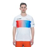 CUBE TEAMLINE ROUND NECK S/S MEZ   