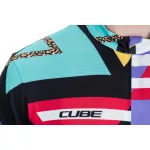 CUBE BLACKLINE FÉRFI MEZ