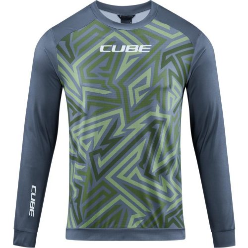 CUBE ATX FÉRFI MEZ