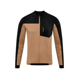 CUBE ATX FULL ZIP CMPT HOSSZÚ UJJÚ FÉRFI MEZ 