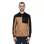 CUBE ATX FULL ZIP CMPT HOSSZÚ UJJÚ FÉRFI MEZ 