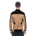CUBE ATX FULL ZIP CMPT HOSSZÚ UJJÚ FÉRFI MEZ 