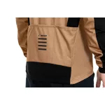 CUBE ATX FULL ZIP CMPT HOSSZÚ UJJÚ FÉRFI MEZ 