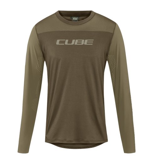 CUBE ATX CMPT FÉRFI MEZ
