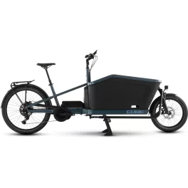   CUBE CARGO HYBRID 800 STORM'N'REFLEX 2027 ELEKTROMOS KERÉKPÁR