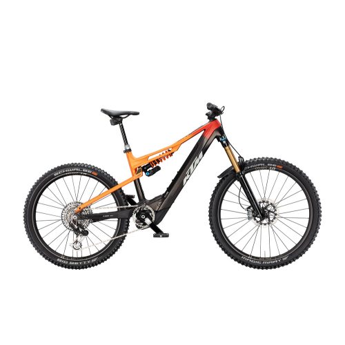 KTM MACINA PROWLER EXONIC XX T-TYPE 800 ELEKTROMOS KERÉKPÁR
