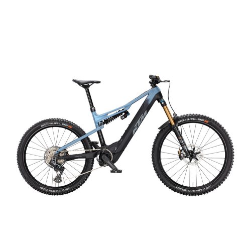 KTM MACINA SCARP SX PRIME 800 ELEKTROMOS KERÉKPÁR
